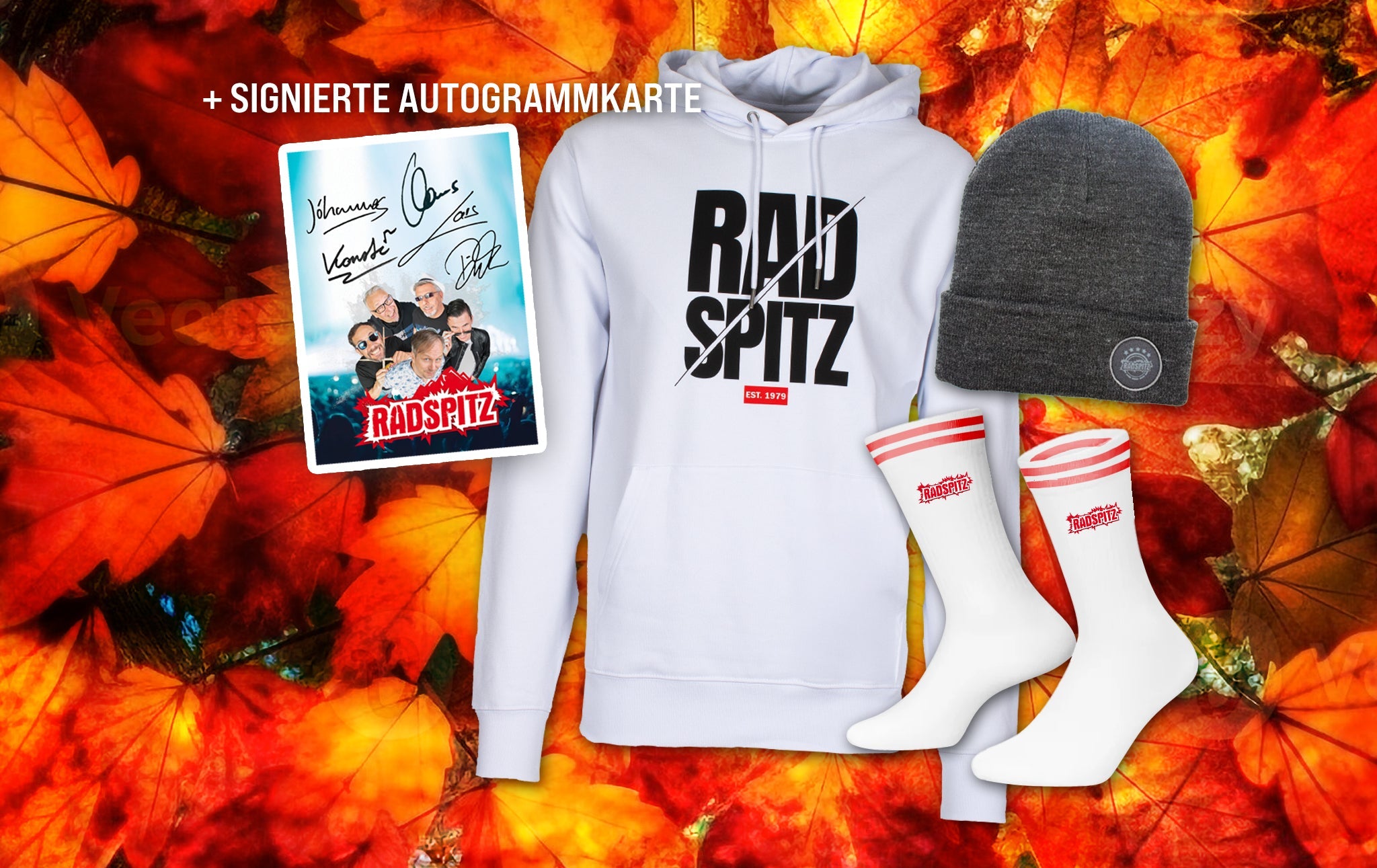 Herbst/Winter Bundle