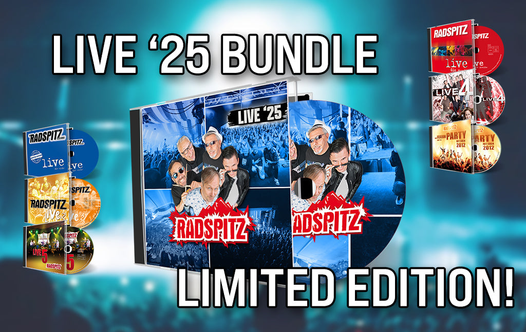 LIVE CD Bundle