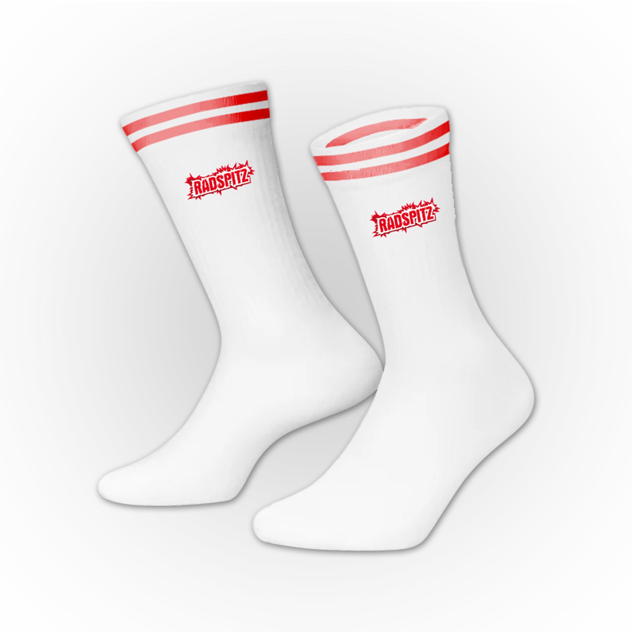 Radspitz Socken